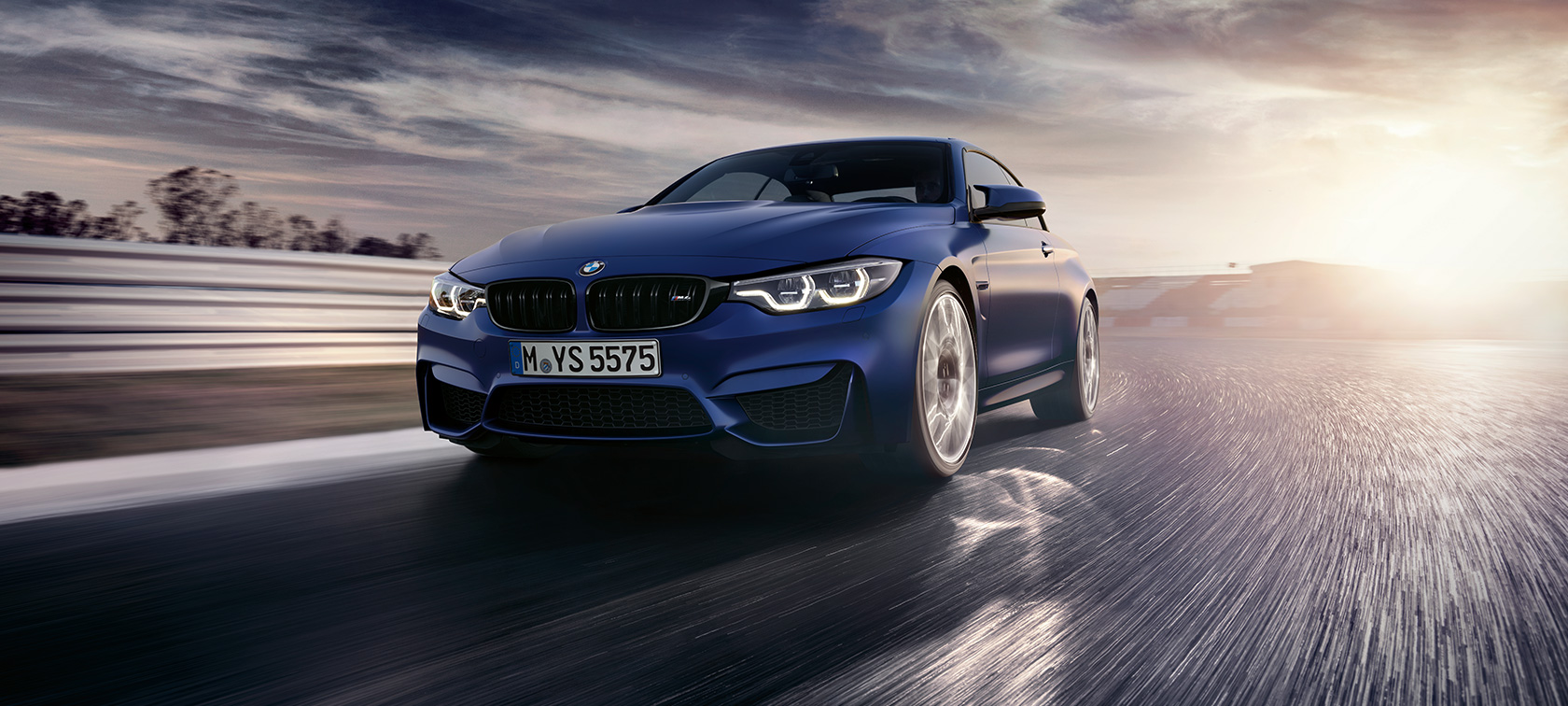 BMW M4 Cabrio, design BMW M4 Cabrio, design, výbava