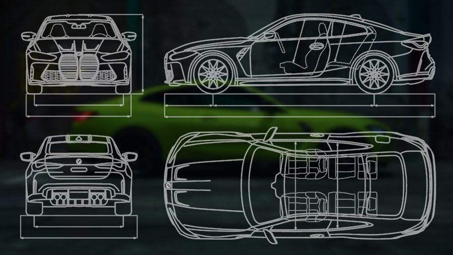 The M4 M Modely Bmw Rady 4 Coupe Bmw Cz The M4 M Modely Bmw Rady 4 Coupe Bmw Cz