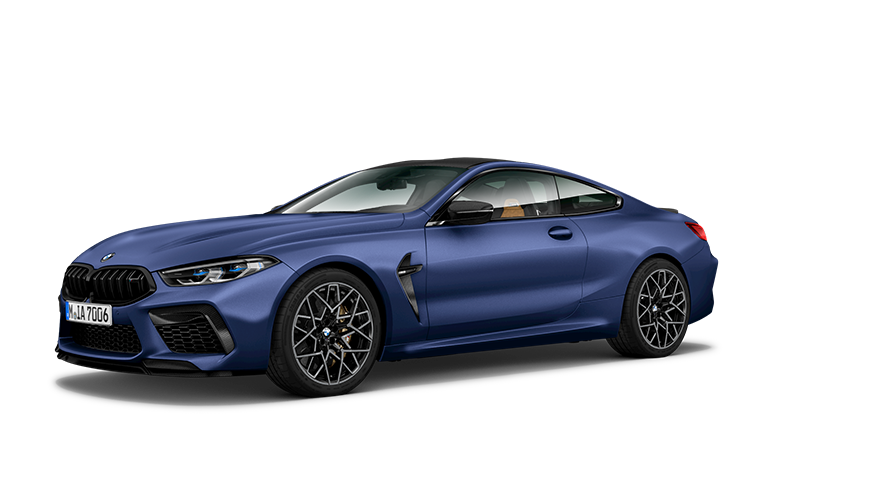 BMW M8 Cabrio F91 tříčtvrteční pohled z boku M modely BMW BMW M8 Cabrio F91 tříčtvrteční pohled z boku