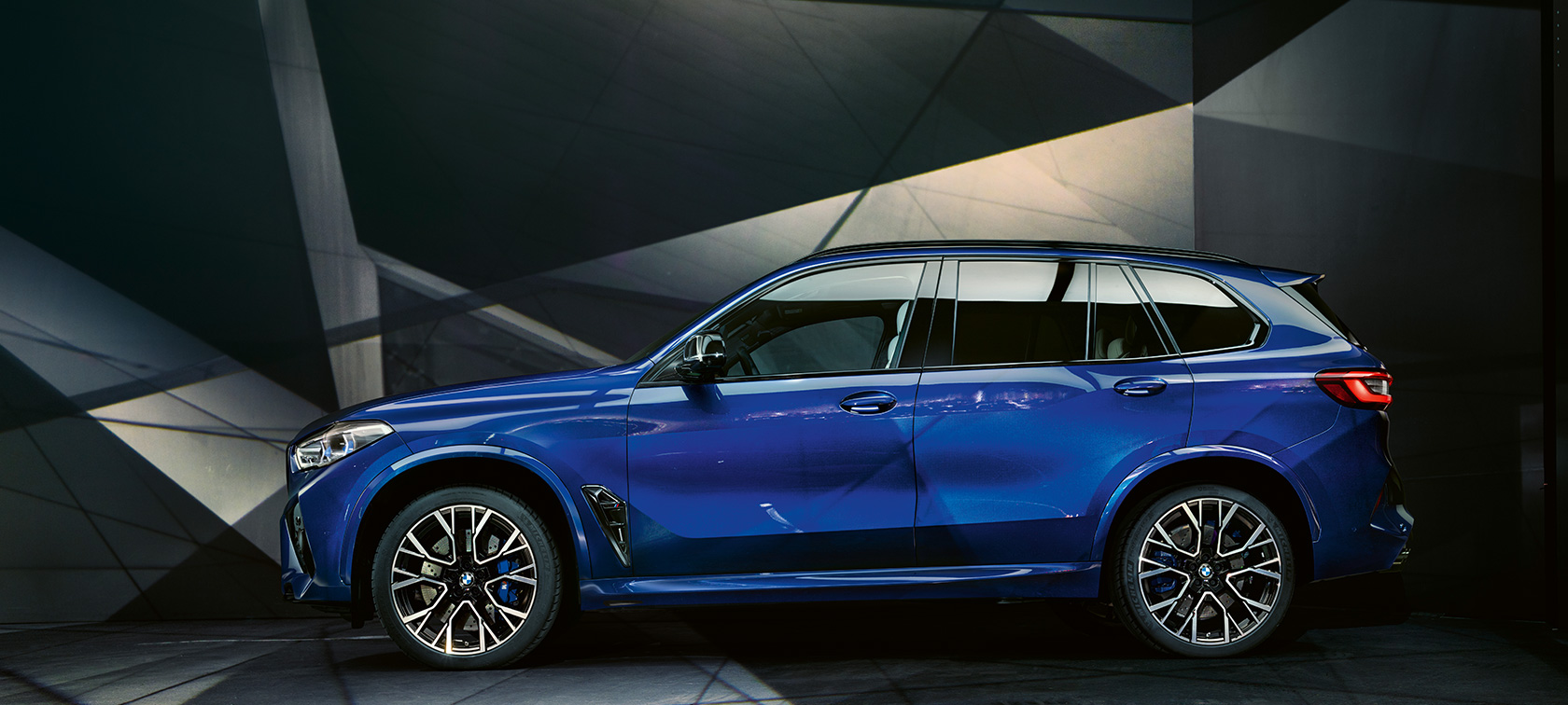 Automobily Bmw X5 M Motory Technicke Udaje Bmw Cz