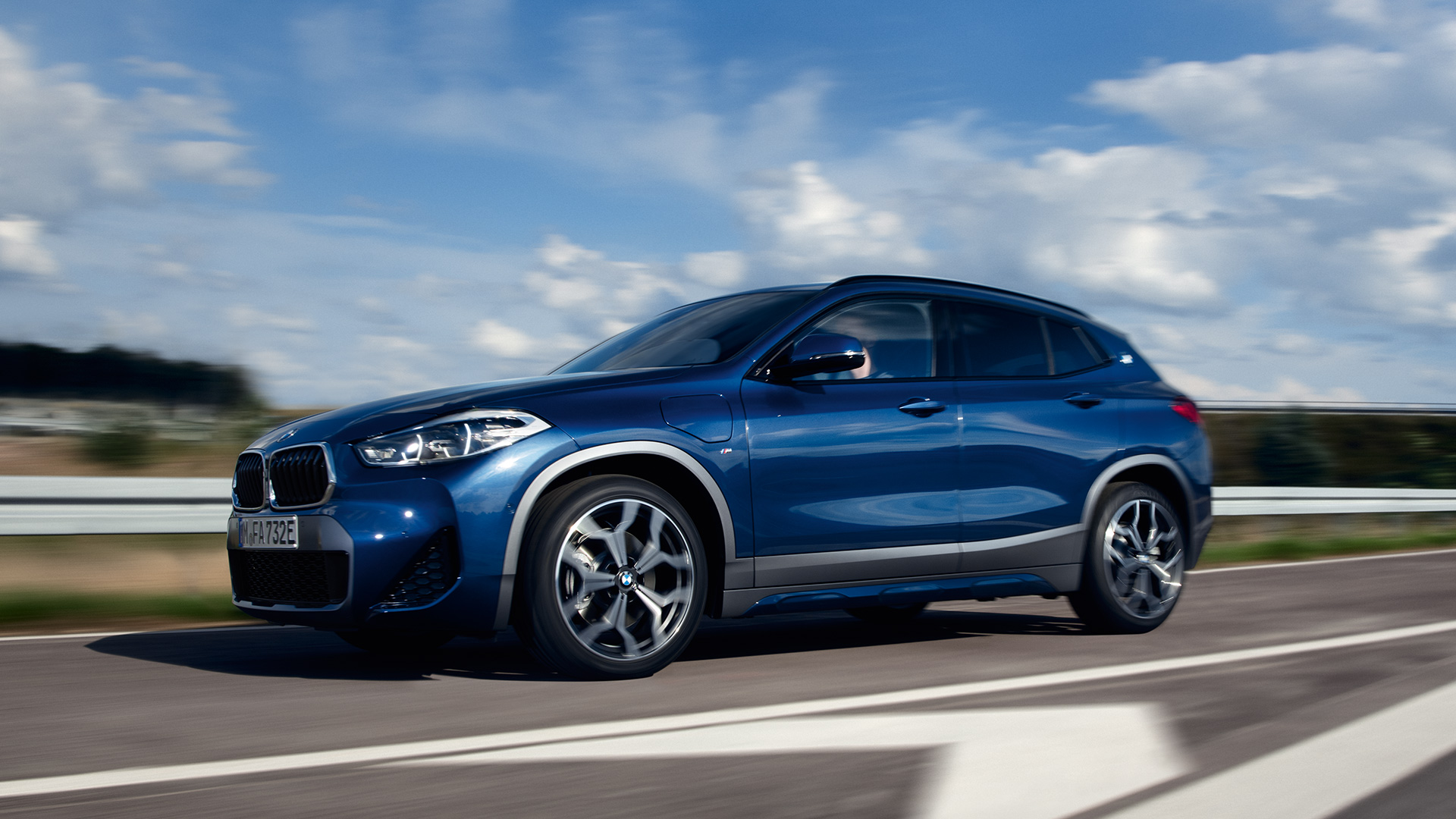 X1 hybrid X1 hybrid