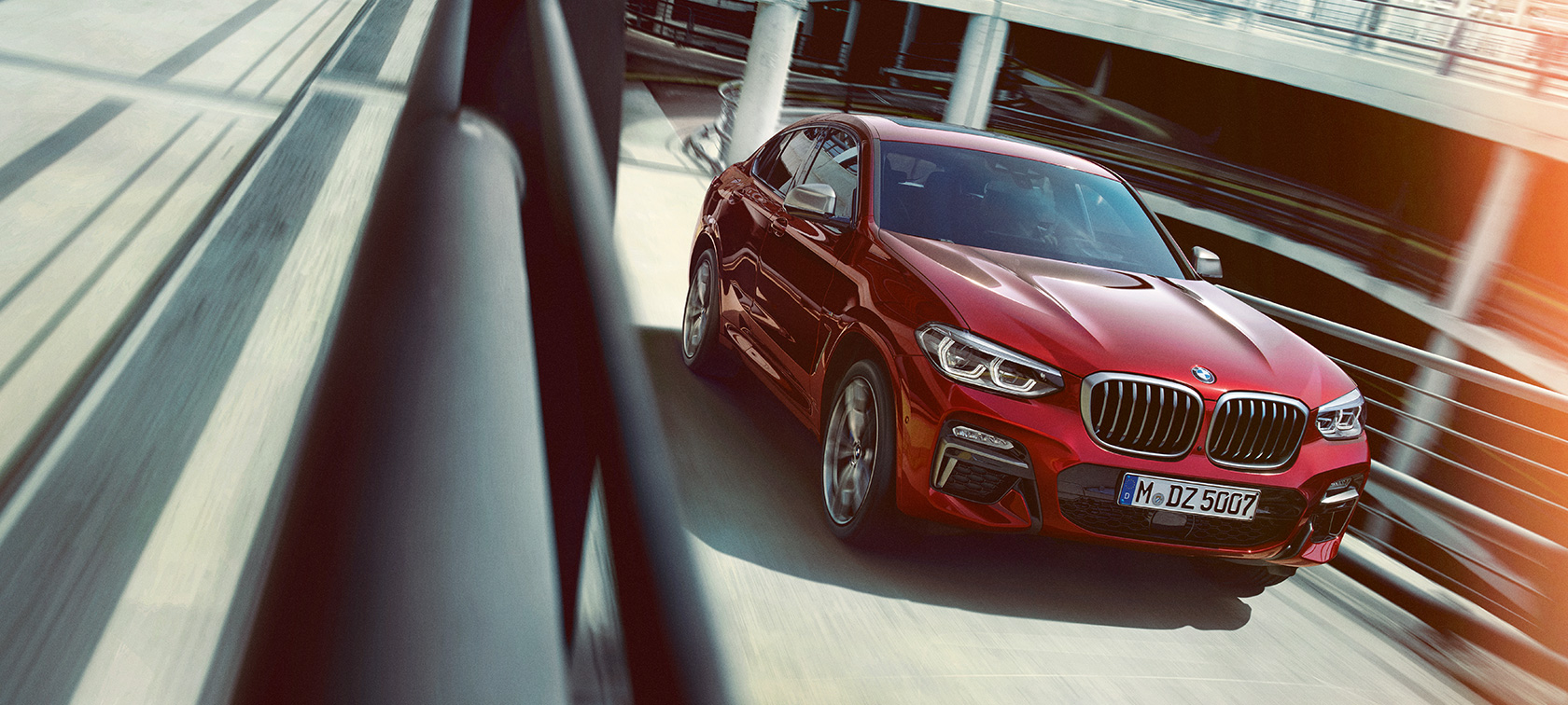 Bmw X4 Modely Vybava Bmw Cz