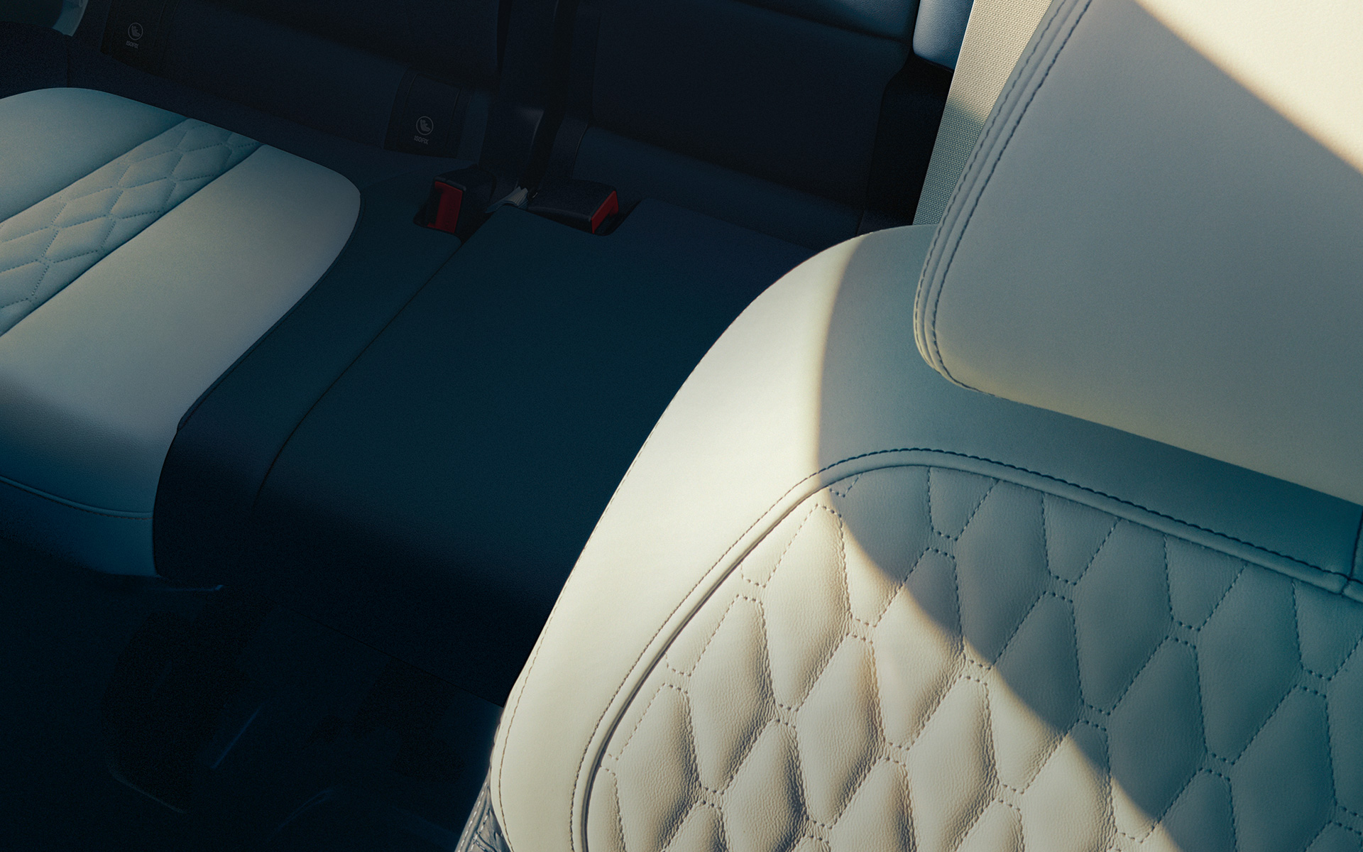Skleněné prvky CraftedClarity BMW X7 G07 2019 Skleněné prvky CraftedClarity BMW X7 G07 2019