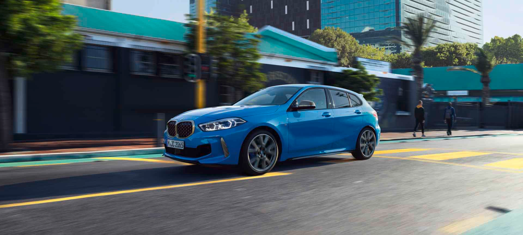 BMW řady 1 BMW řady 1