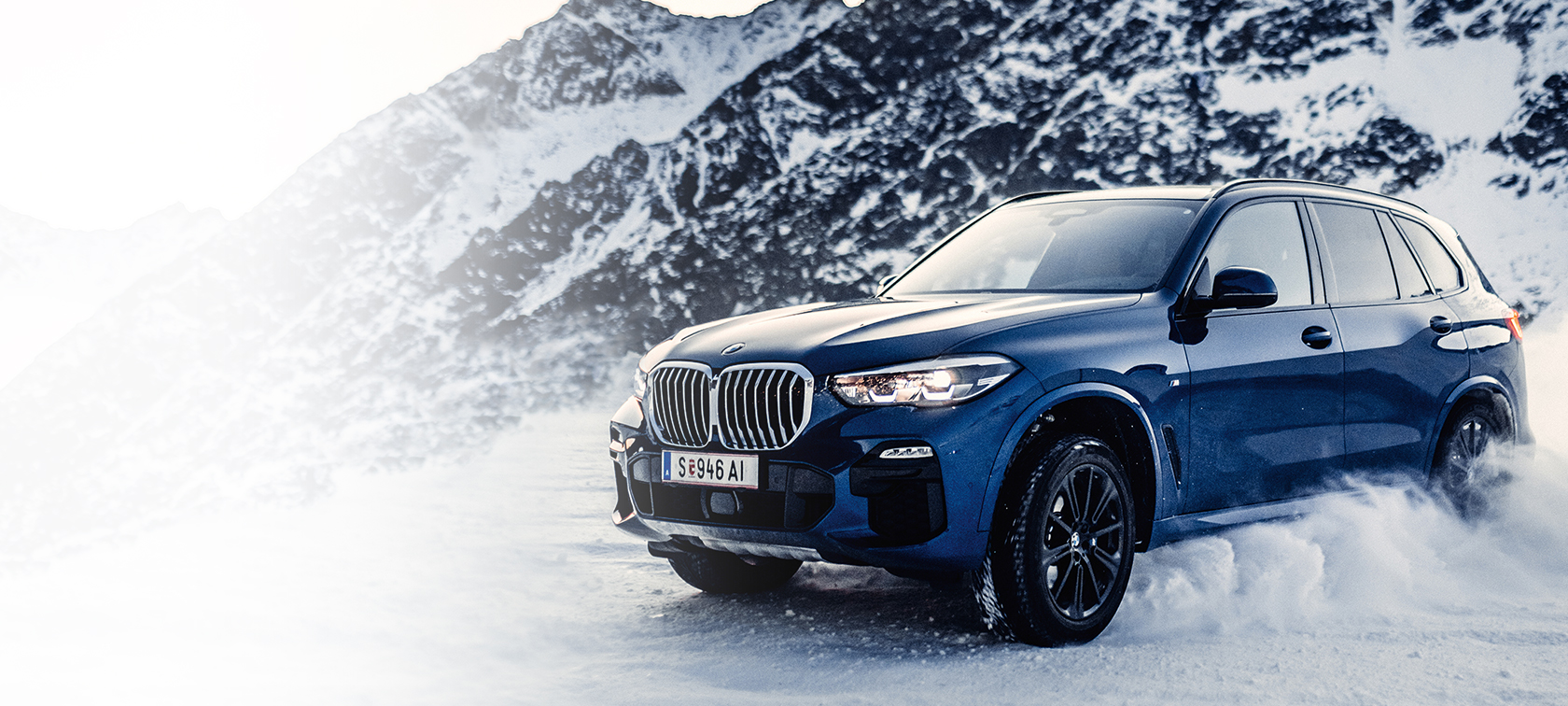 THE X5. SÍLA PRESTIŽE. THE X5. SÍLA PRESTIŽE.