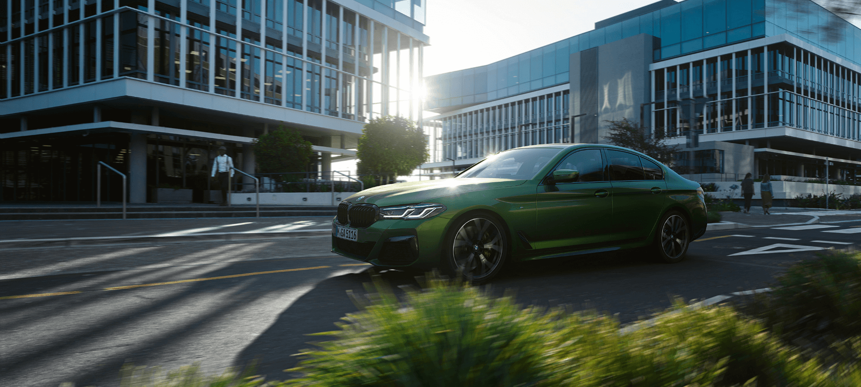 BMW řady 5 BMW řady 5