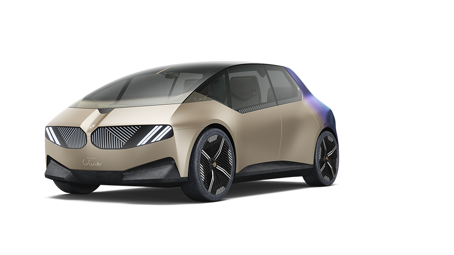 BMW i Vision Circular