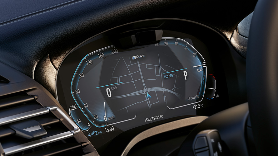 BMW elektrické vozy BMW iX3 technologie BMW eDrive páté generace video BMW elektrické vozy BMW iX3 technologie BMW eDrive páté generace video