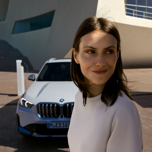 Přínosy elektrických vozů BMW údržba