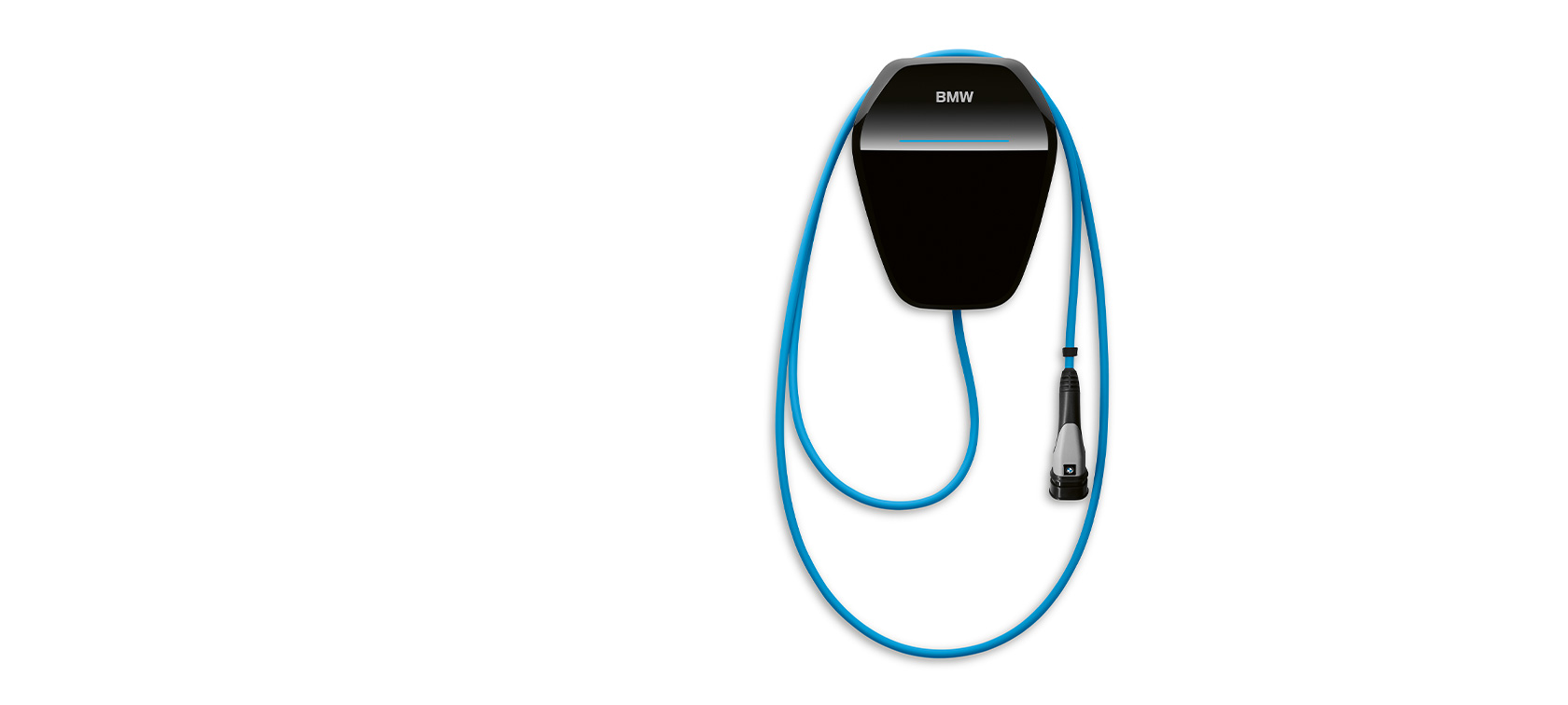 BMW Wallbox Gen 2, podpora nabíjení BMW e-mobilita BMW Podpora nabíjení BMW Wallbox Gen 2