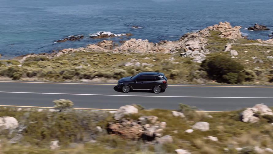 BMW Elektromobilita technologie video BMW Elektromobilita technologie elektrických vozů plug-in hybrid video