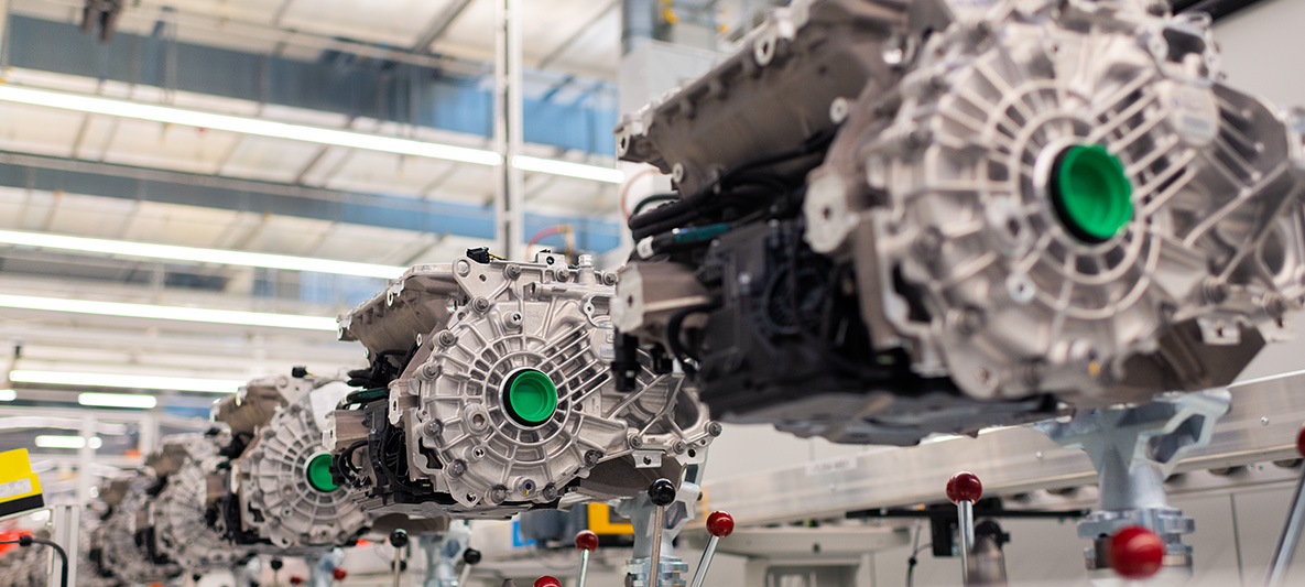BMW Udržitelnost zelený hodnotový řetězec produkce BMW Elektromobilita BMW Udržitelnost zelený hodnotový řetězec produkce