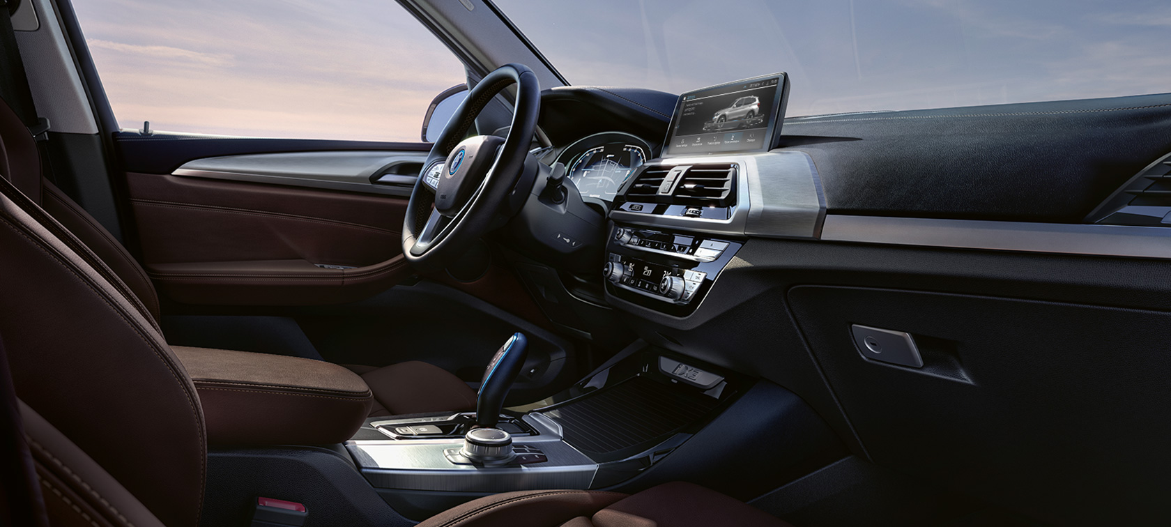 BMW Charging e-mobilita BMW BMW Charging