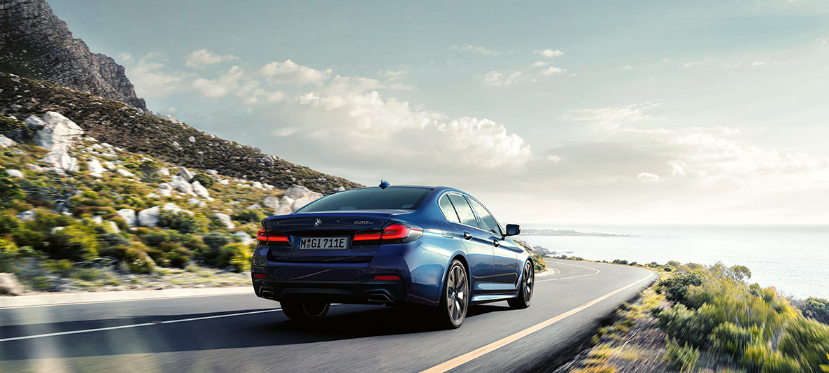 BMW dojezd elektrický vůz E-mobilita BMW BMW dojezd elektrický vůz plug-in hybrid