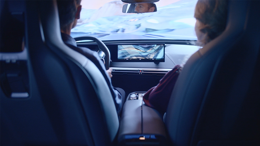 BMW iDRIVE. VYBRANÉ FUNKCE BMW iDRIVE VE VIDEÍCH.