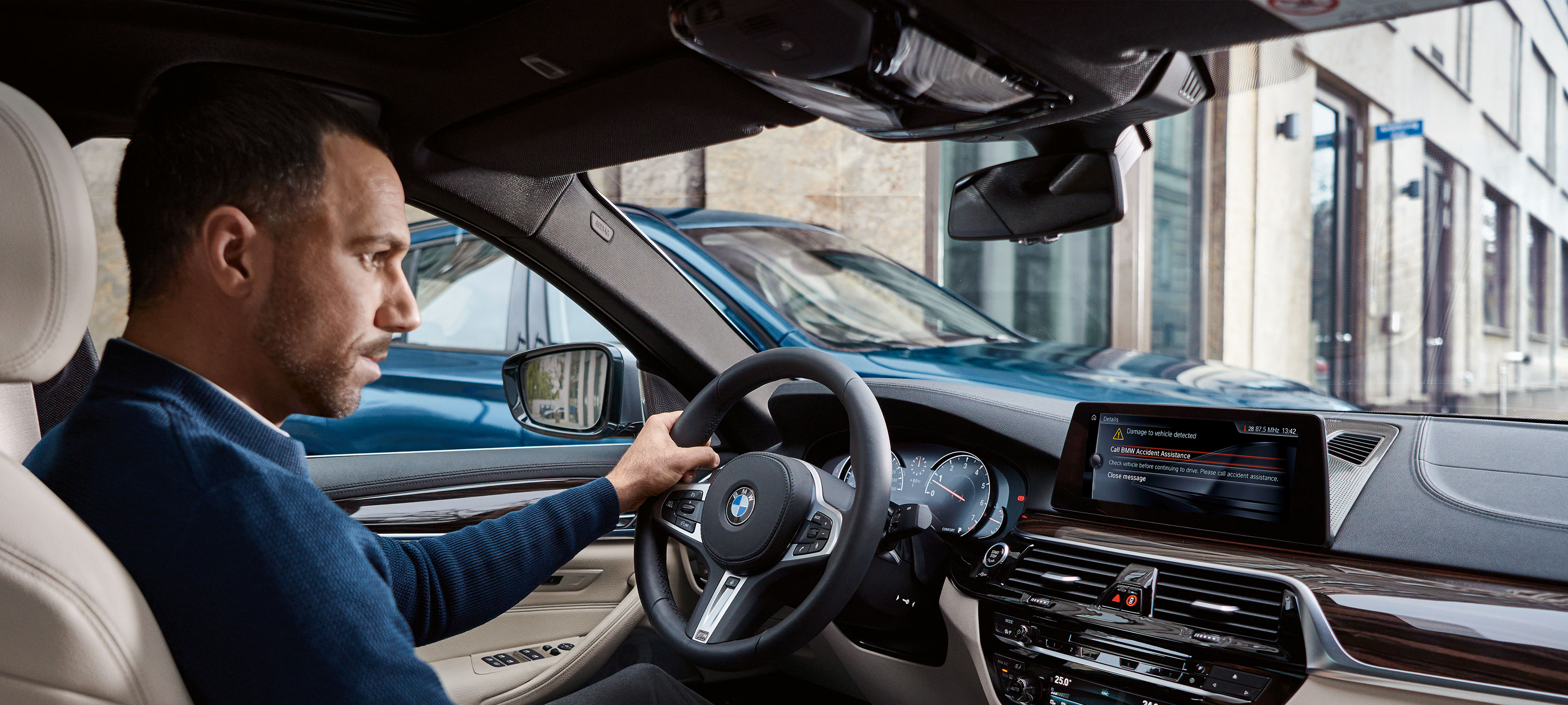 Bmw Financial Services Nabidky Pojisteni