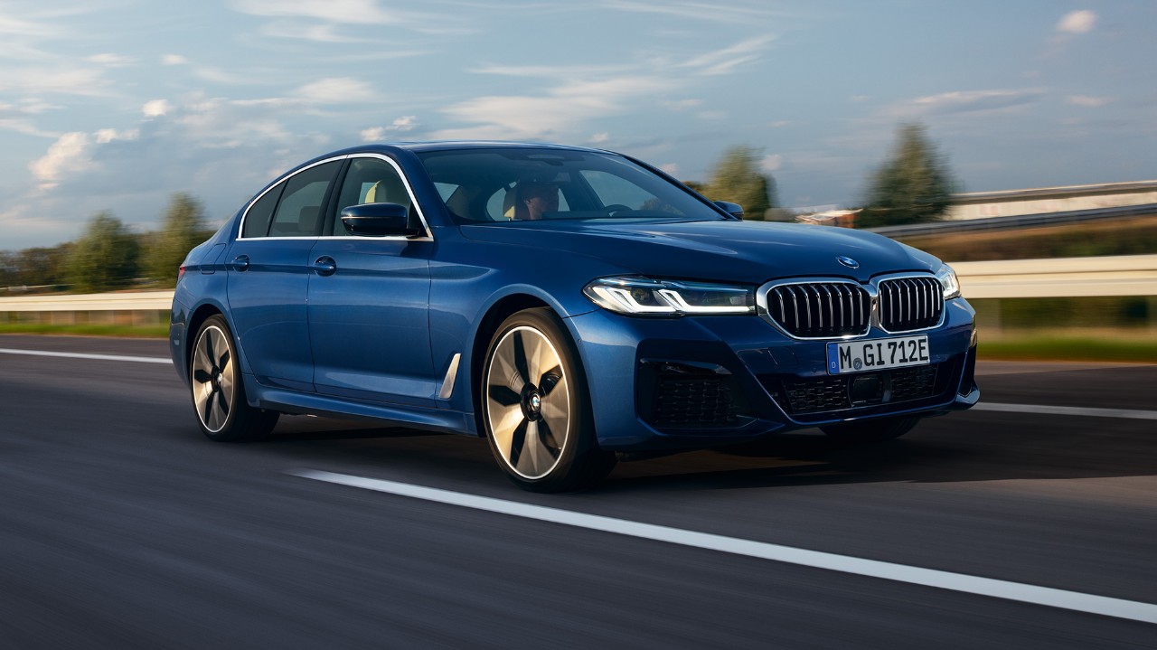 BMW 530e BMW 530e