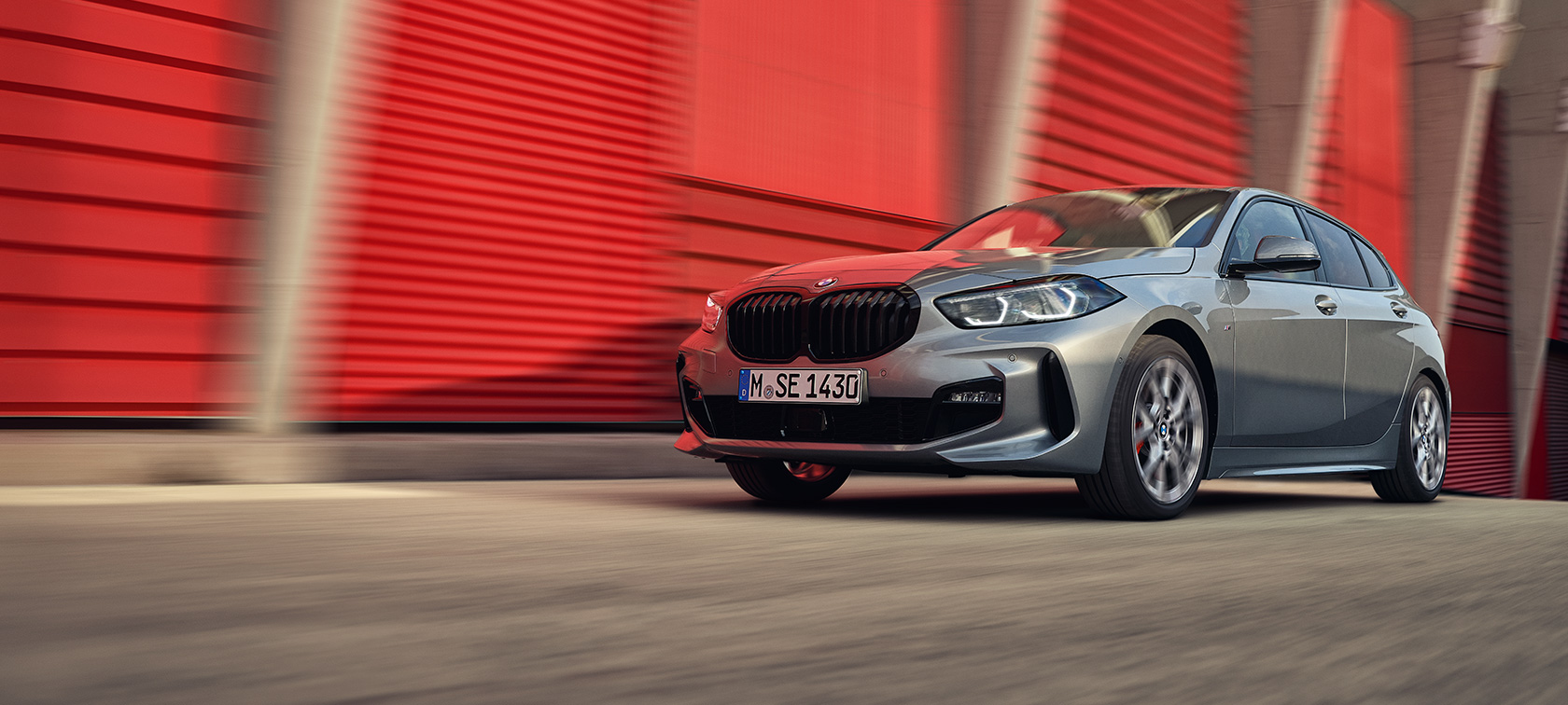 BMW řady 1 BMW řady 1