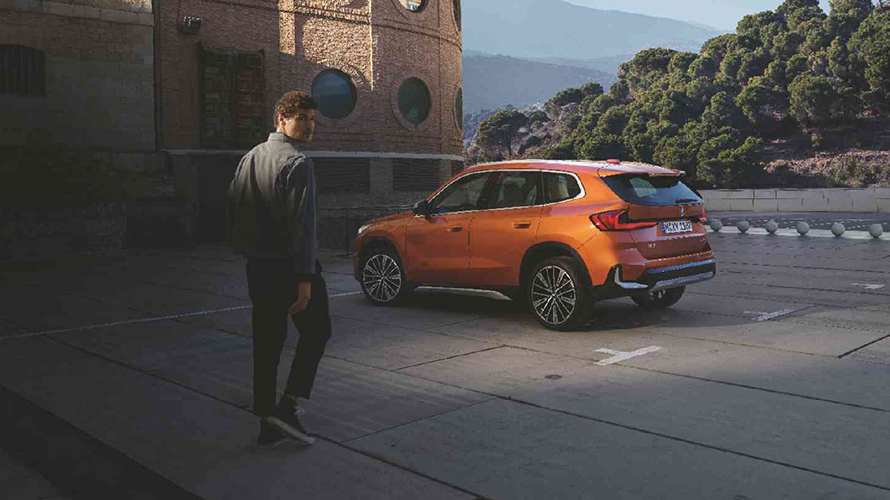 BMW X1 BMW X1
