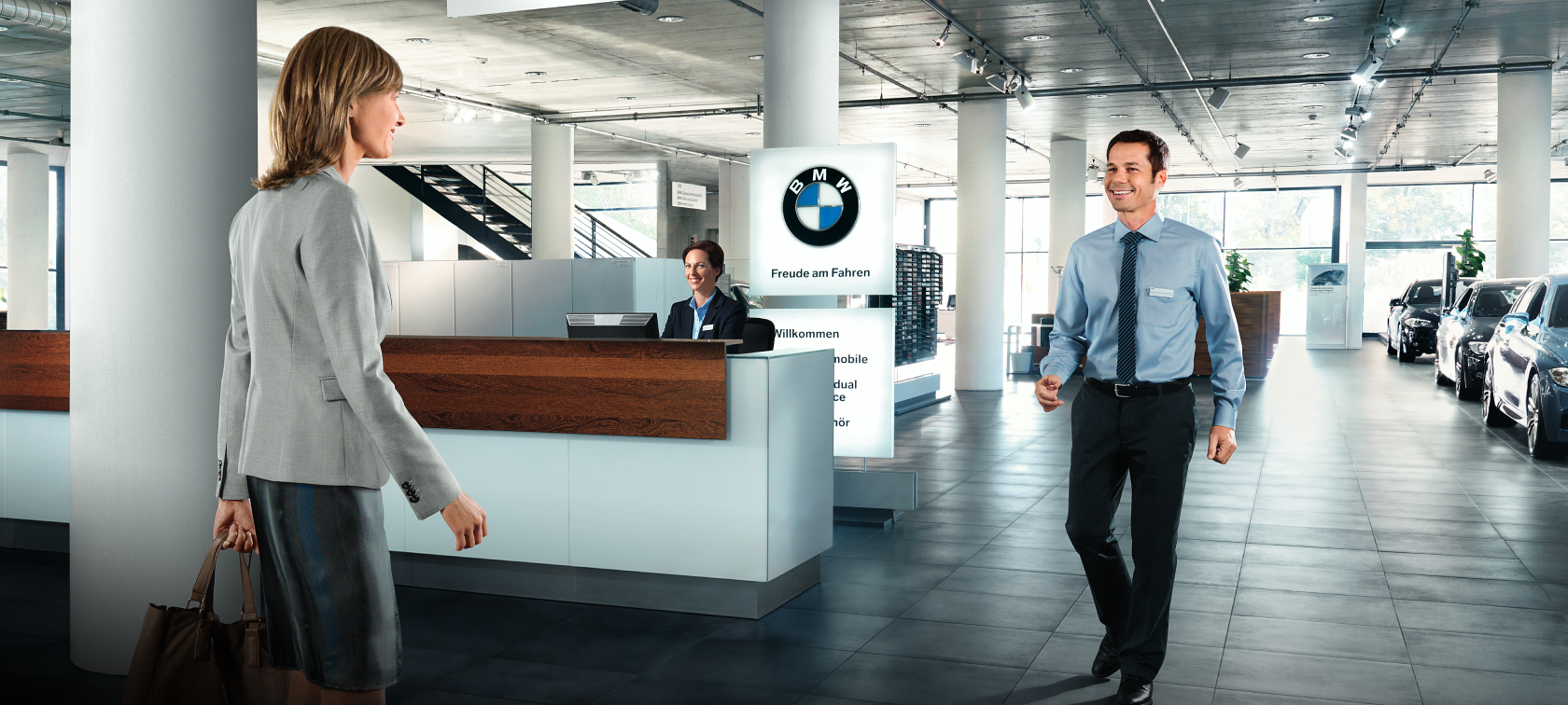 BMW Servis BMW Servis