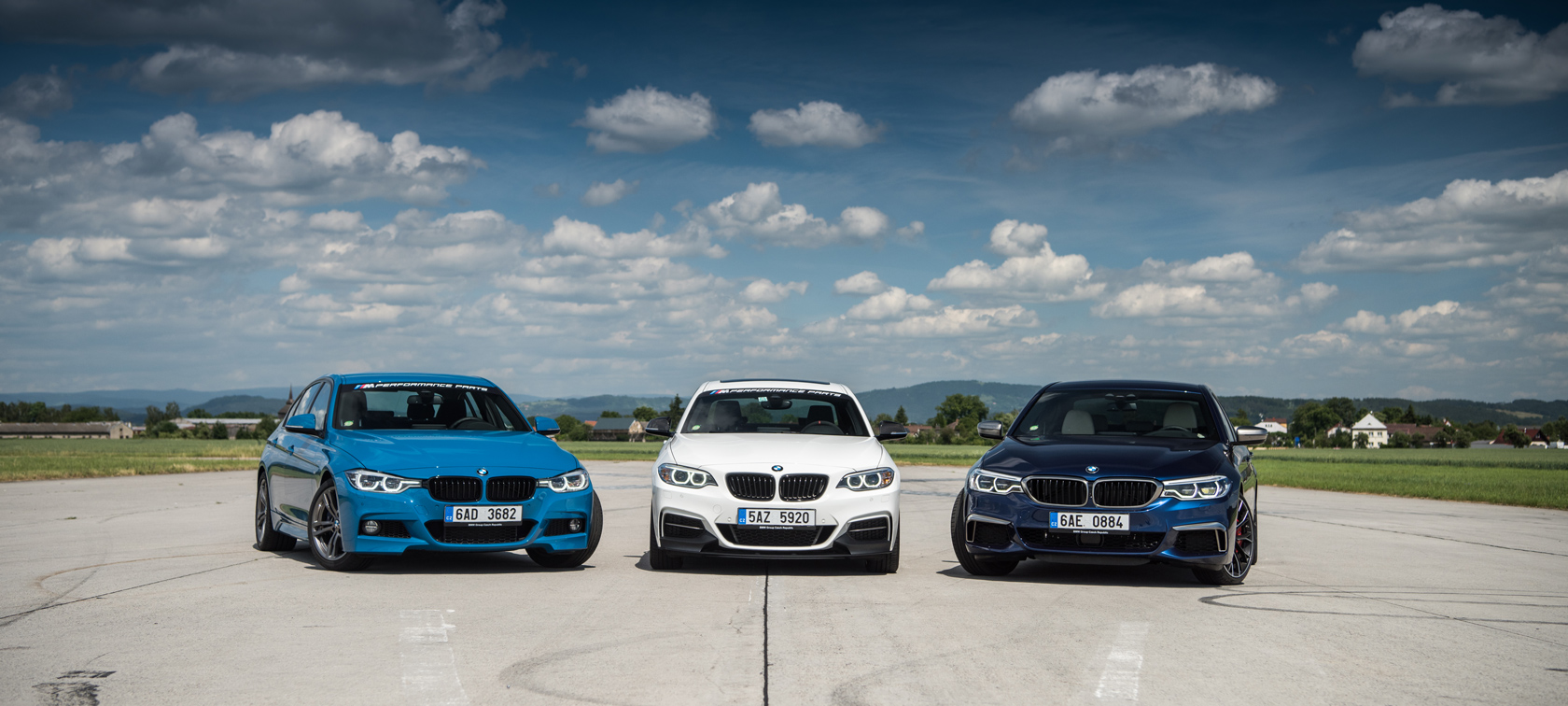 M Perofrmance Parts M Perofrmance Parts