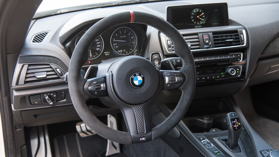 BMW M Performance Parts BMW M Performance Parts