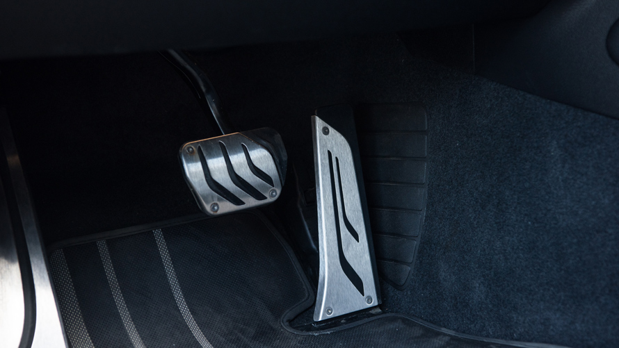 BMW M Performance Parts BMW M Performance Parts