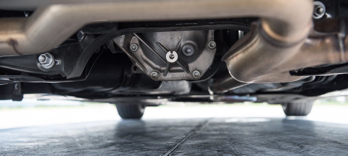 M Performance Parts M Performance Parts