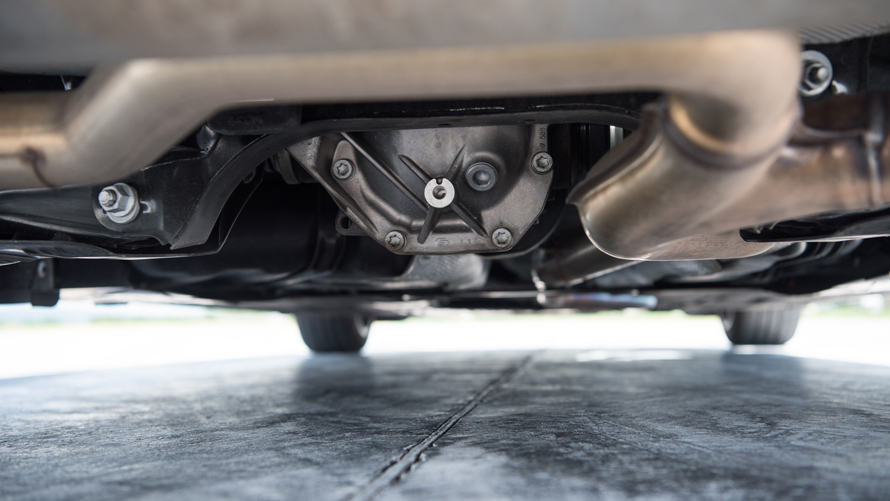 BMW M Performance Parts BMW M Performance Parts