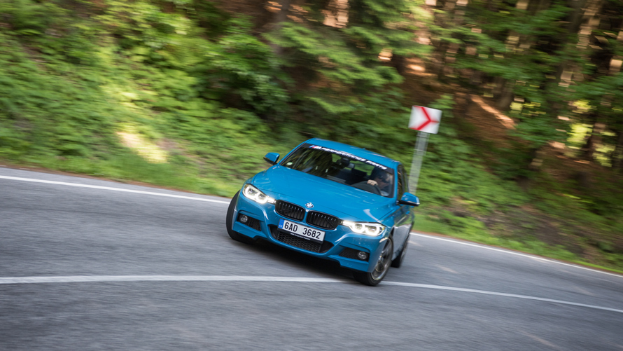 BMW M Performance Parts BMW M Performance Parts
