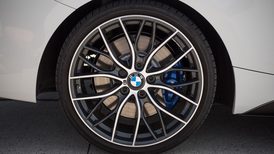 BMW M Performance Parts BMW M Performance Parts