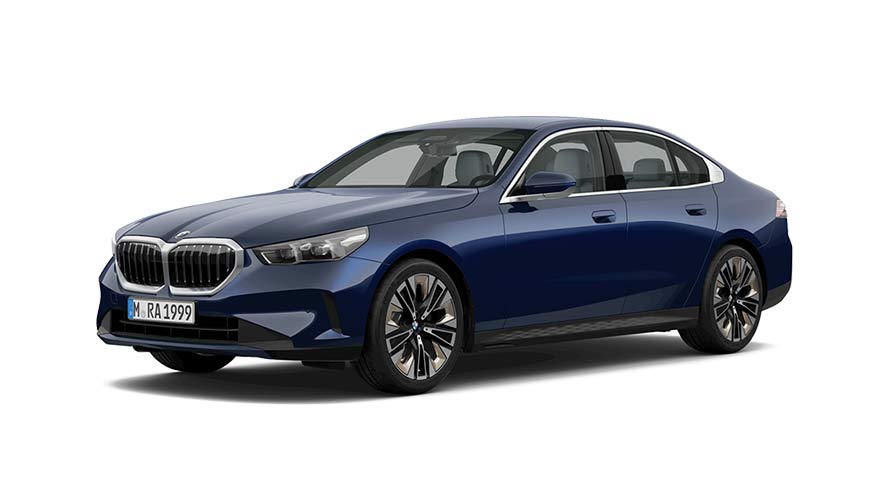 BMW 5 Series BMW 5 Series