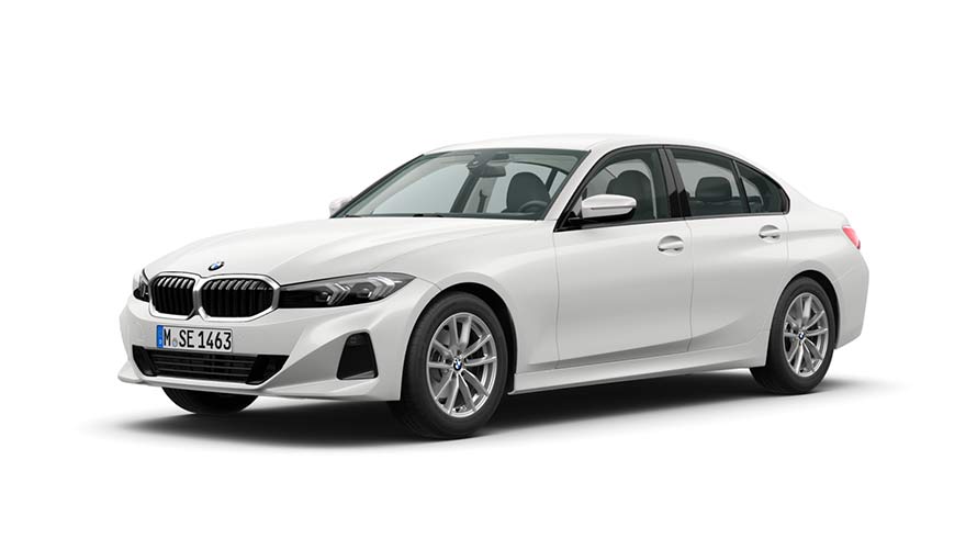  3-Sedan