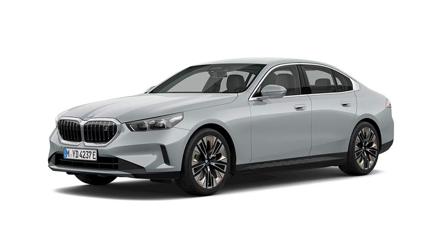 BMW i5 BMW i5