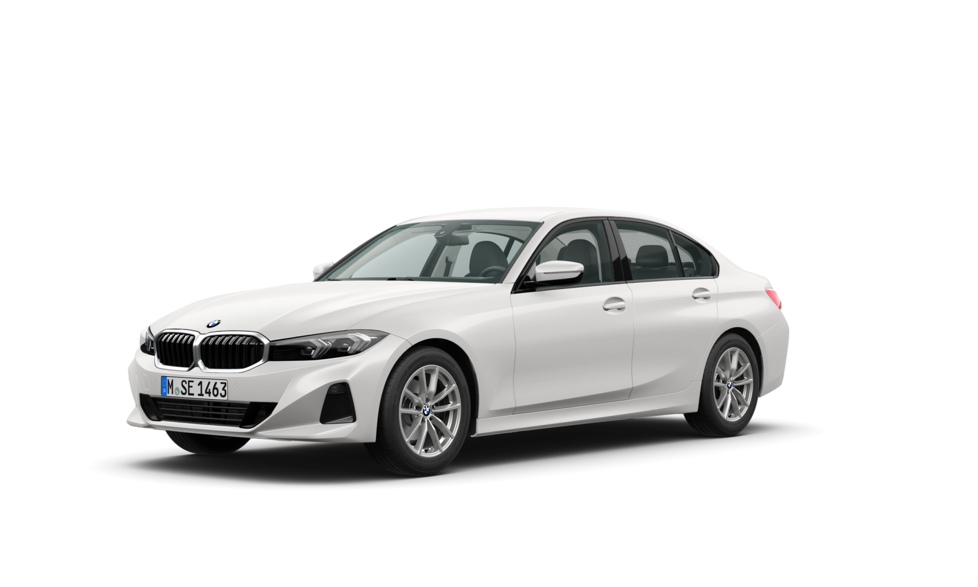 3-Sedan 3-Sedan