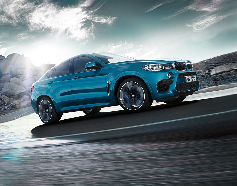 X6 x6