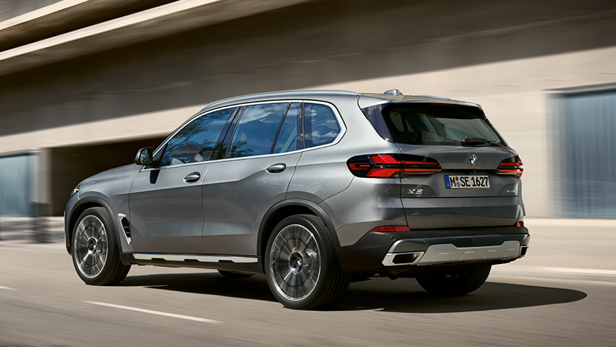 X5 X5