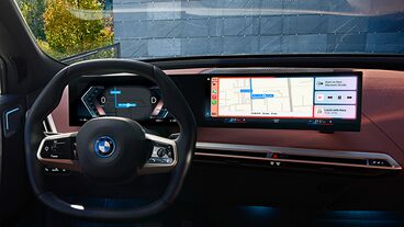 Příprava Apple CarPlay
