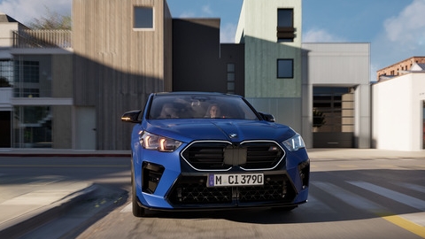 BMW X2 BMW X2