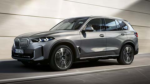 BMW X5 BMW X5