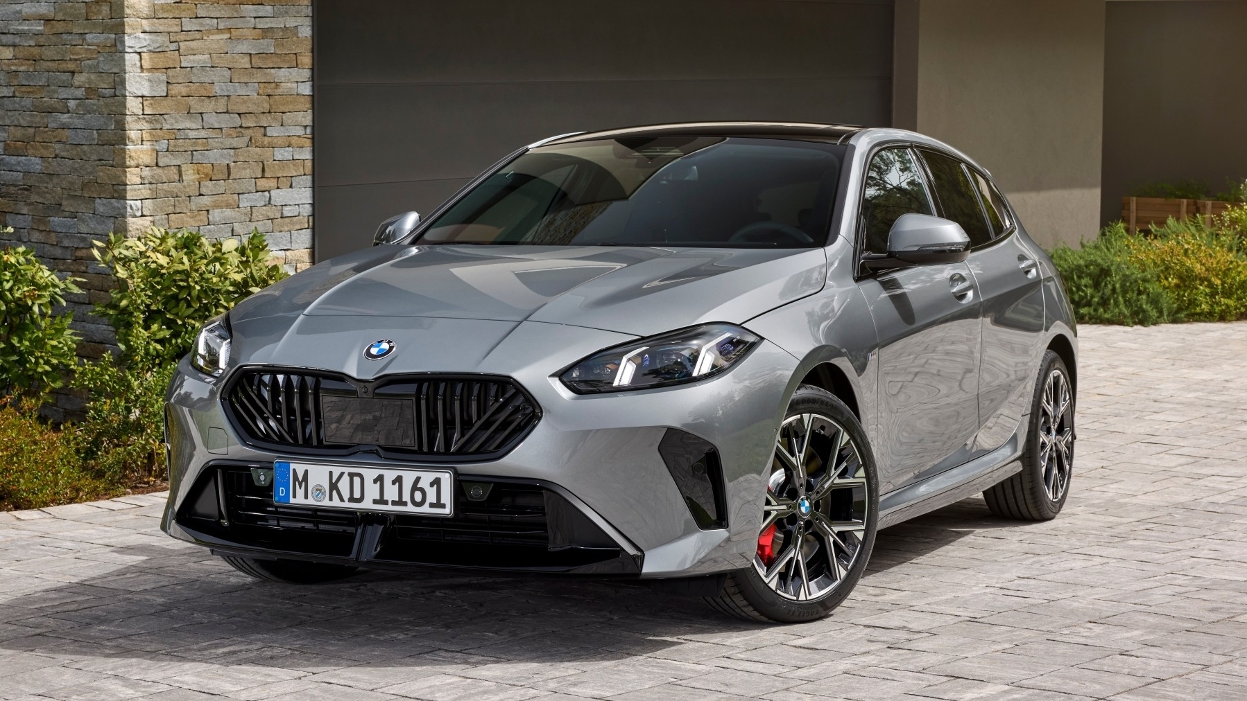 BMW řady 1 BMW řady 1