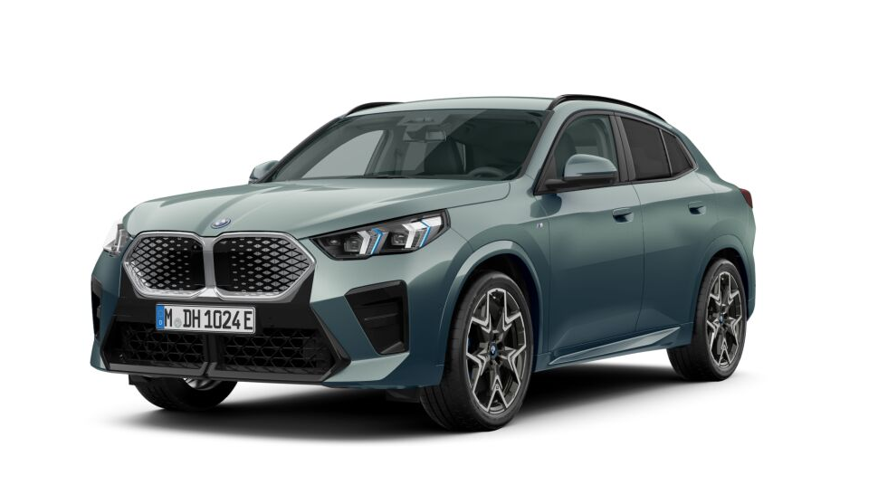 BMW iX2 BMW iX2