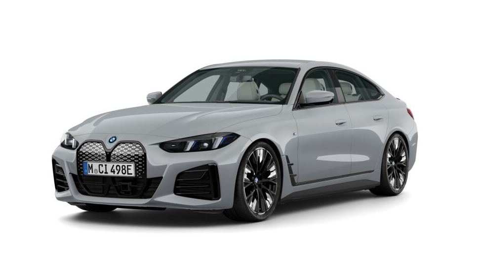 BMW i4 BMW i4