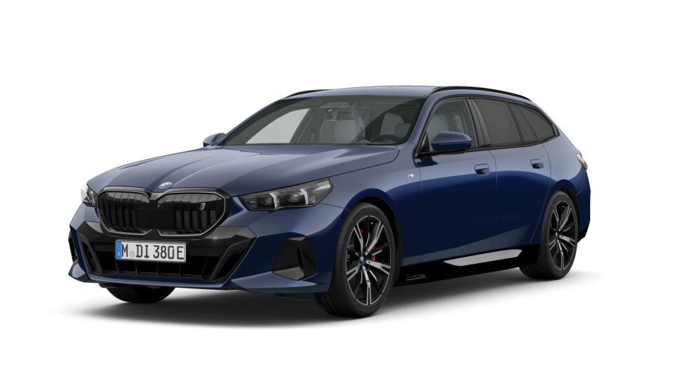 BMW i5 Touring BMW i5 Touring