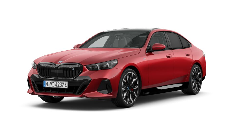 BMW i5 BMW i5