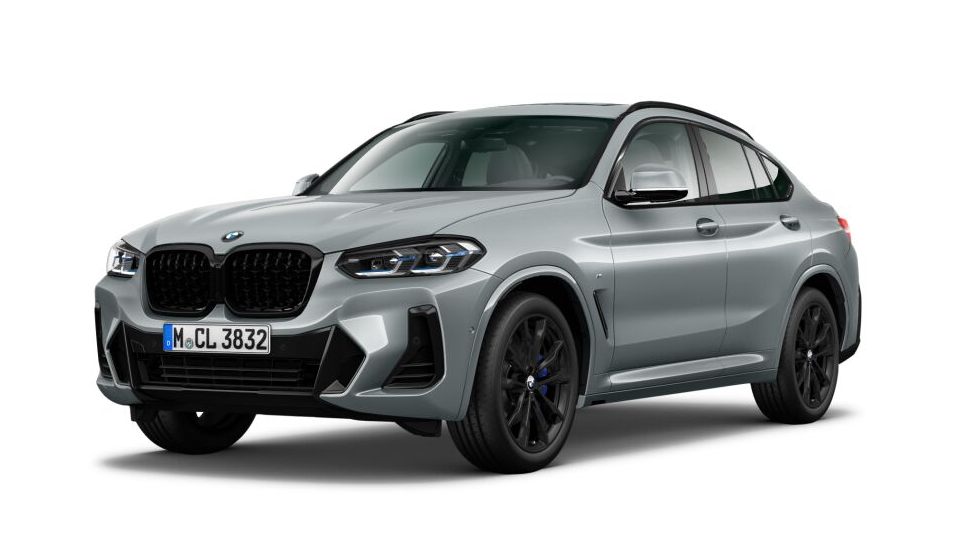 BMW X4 BMW X4