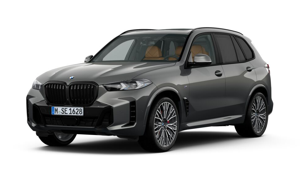 BMW X5 BMW X5