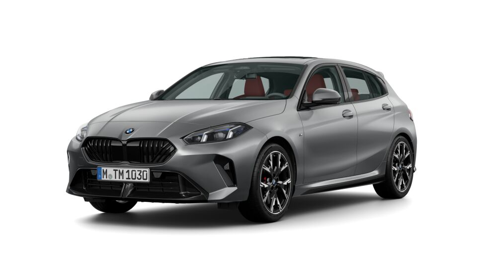 BMW řady 1 BMW řady 1