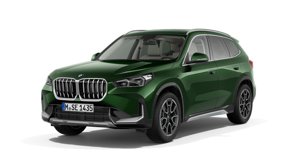 BMW X1 BMW X1