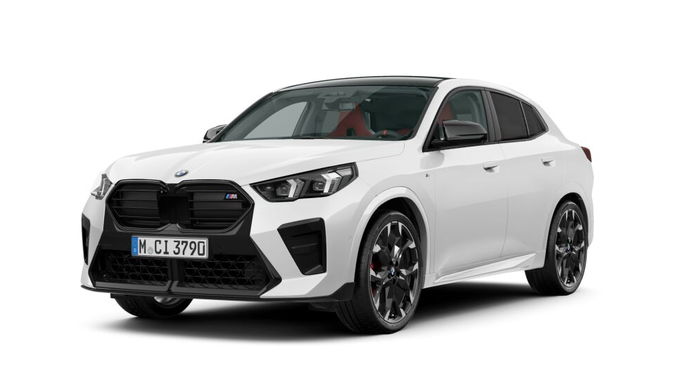BMW X2 BMW X2